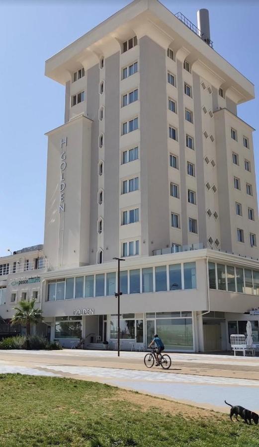 Hotel Golden Rímini Exterior foto